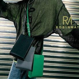 保証付 返品OK 正規品 2024 ROBINMAY ロビンメイ C295 nia crossbody bag ユニセックス スタイリッシュ マルチベルト スマホショルダー 尼亞斜背包 小さめ 春夏秋冬 ビーガンレザー ヴィーガン 人気 30代 40代 SDGs サステナブル ミニバッグ 台湾発 スクエア 携帯バッグ