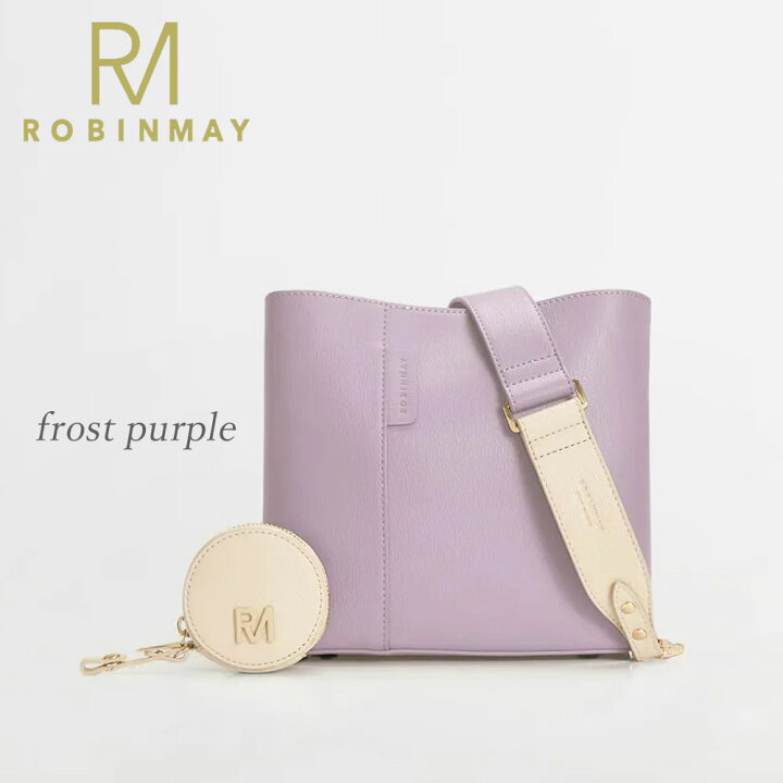 楽天市場】保証付 返品OK 正規品 2024 ROBINMAY ロビンメイ B181 
