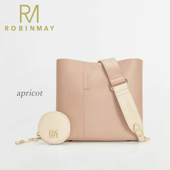 楽天市場】保証付 返品OK 正規品 2024 ROBINMAY ロビンメイ B181 