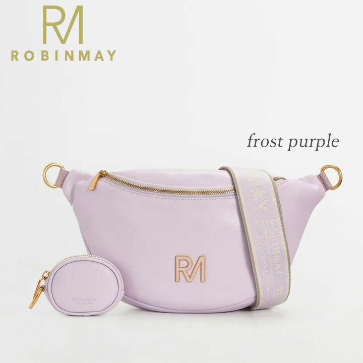 楽天市場】保証付 返品OK 正規品 2024 ROBINMAY ロビンメイ I038 Mont 