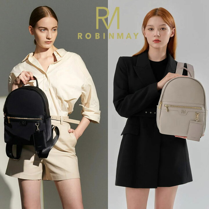 楽天市場】保証付 返品OK 正規品 2024 ROBINMAY ロビンメイ Z312 Mika  