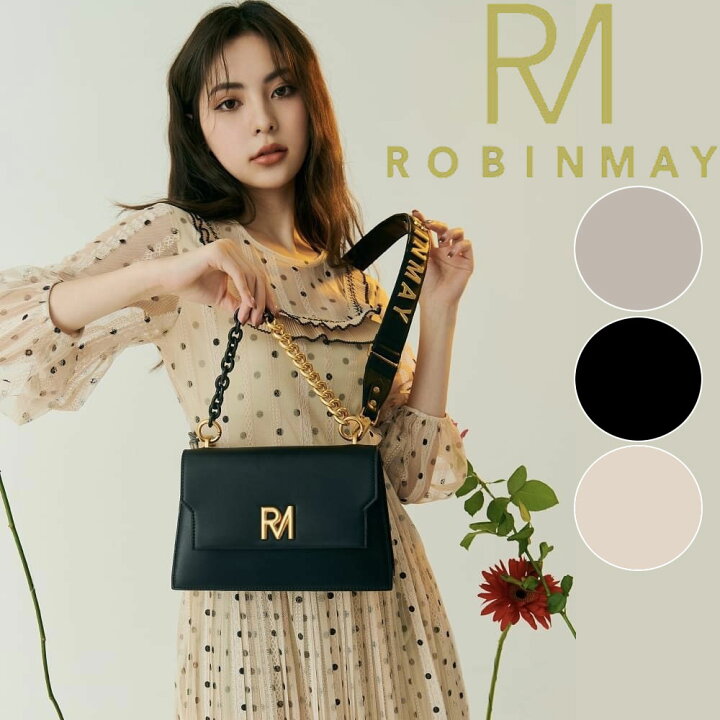 楽天市場】保証付 返品OK 正規品 ROBINMAY ロビンメイ C191 Phantom 