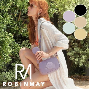 �ۏؕt �ԕiOK ���K�i ROBINMAY ���r�����C C262 Aperture Camera Crossbody Bag ���f�B�[�X RM���S �W���K�[�h�V�����_�[ �I�[�o���o�b�O �T�R�b�V�� �\���x�[�J���[ �t�ďH�~ �r�[�K�����U�[ ���B�[�K�� 