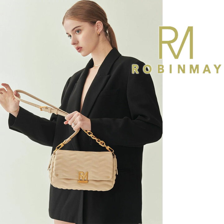 楽天市場】保証付 返品OK 正規品 2024 ROBINMAY ロビンメイ C228 