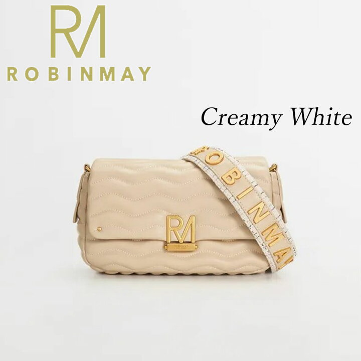 楽天市場】保証付 返品OK 正規品 2024 ROBINMAY ロビンメイ C228 