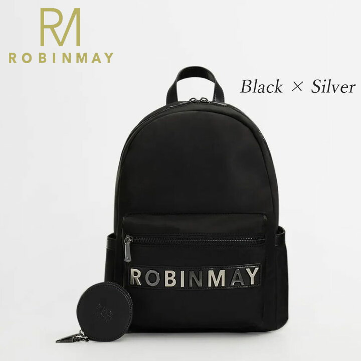楽天市場】保証付 返品OK 正規品 ROBINMAY ロビンメイ Z338 Morris 