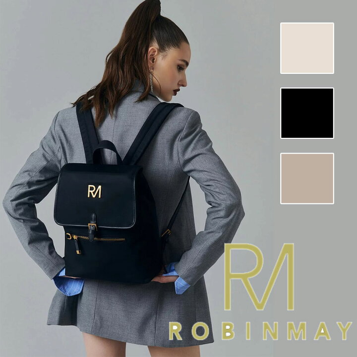 楽天市場】保証付 返品OK 正規品 2024 ROBINMAY ロビンメイ Z341 諾娜  