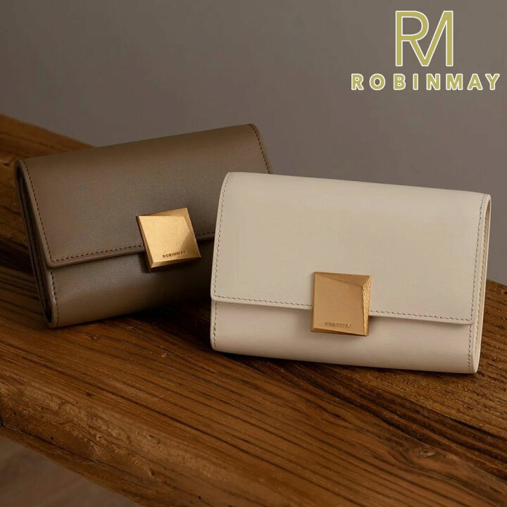 楽天市場】保証付 返品OK 正規品 2024 ROBINMAY ロビンメイ WL043 