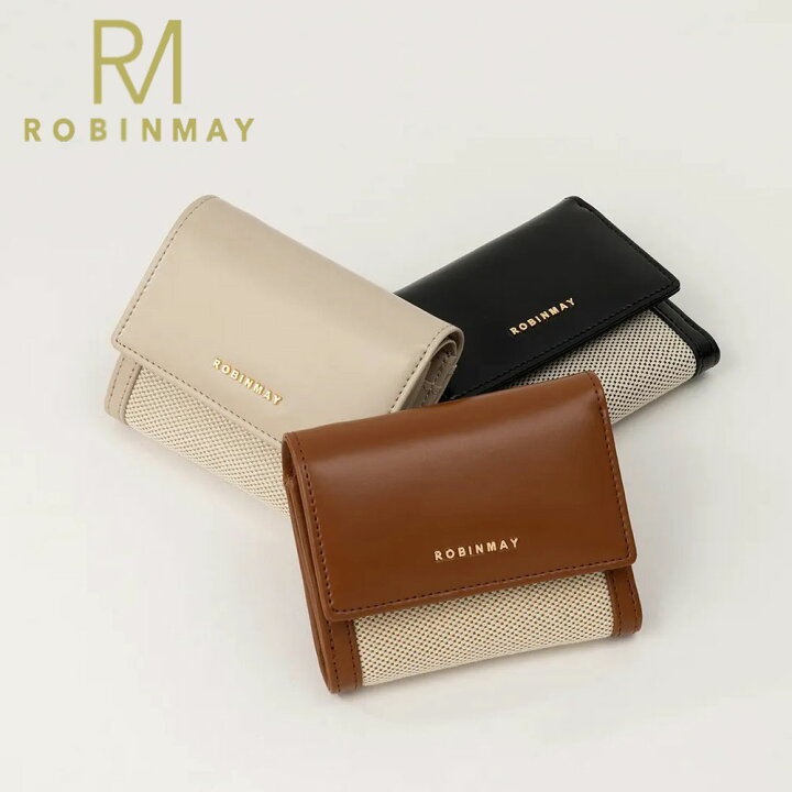 楽天市場】保証付 返品OK 正規品 2024 ROBINMAY ロビンメイ WL057 柏林 