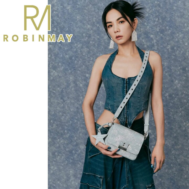 楽天市場】保証付 返品OK 正規品 2024新作 ROBINMAY ロビンメイ C352  