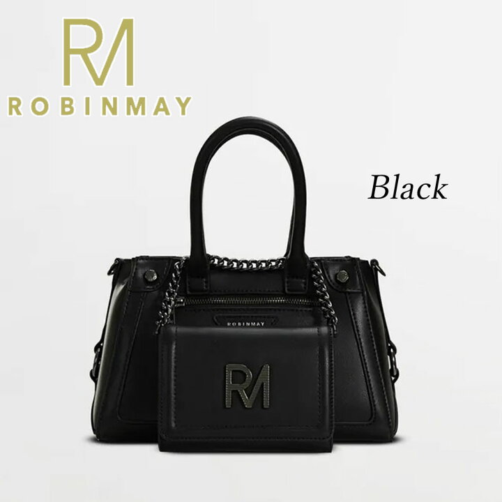 楽天市場】保証付 返品OK 正規品 ROBINMAY ロビンメイ B170 RM 狂想 