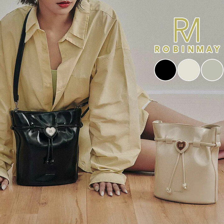 楽天市場】保証付 返品OK 正規品 2024 ROBINMAY ロビンメイ B232 444 