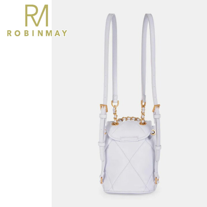 楽天市場】保証付 返品OK 正規品 ROBINMAY ロビンメイ D113 レディース 