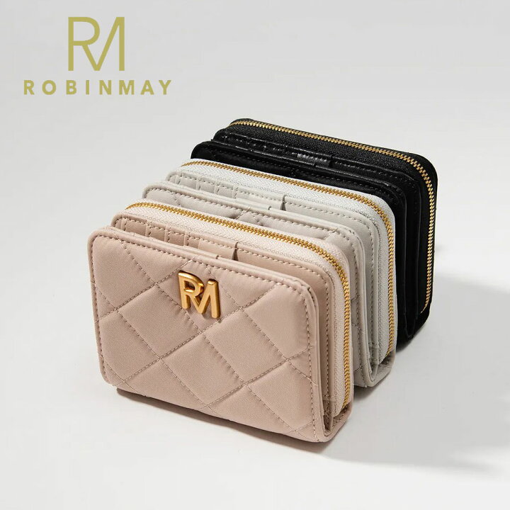 楽天市場】保証付 返品OK 正規品 2024 ROBINMAY ロビンメイ Z462 喬伊  