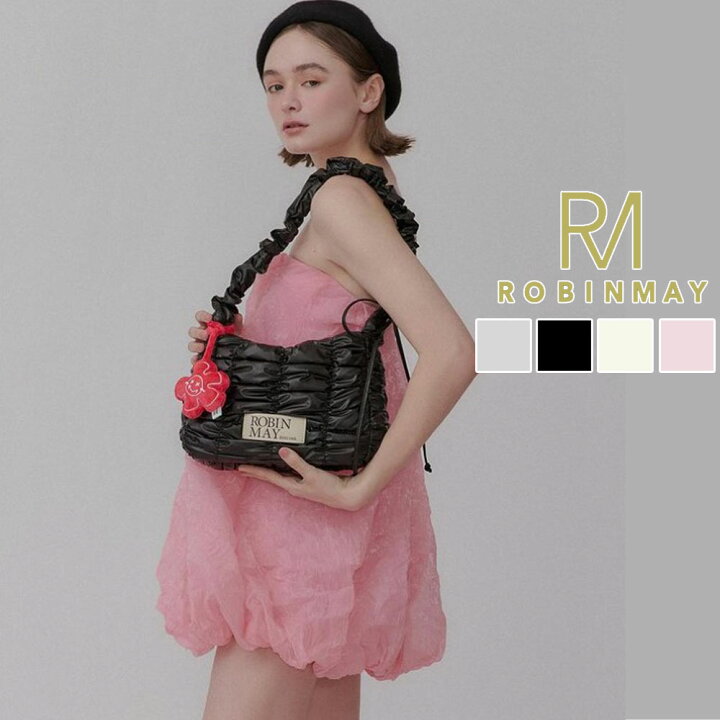 楽天市場】保証付 返品OK 正規品 ROBINMAY ロビンメイ Z475 Meego 肩 