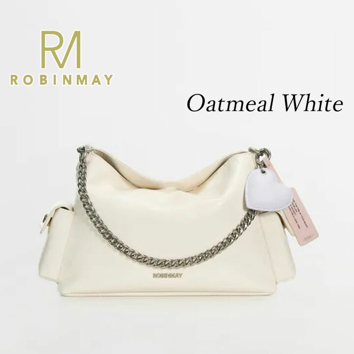 楽天市場】保証付 返品OK 正規品 ROBINMAY ロビンメイ B255 レディース  