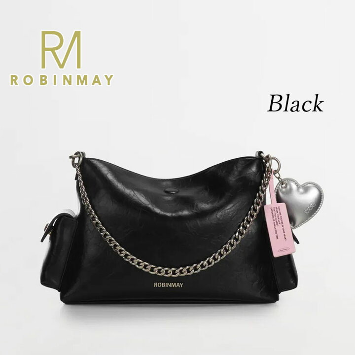 楽天市場】保証付 返品OK 正規品 2024 ROBINMAY ロビンメイ B255 