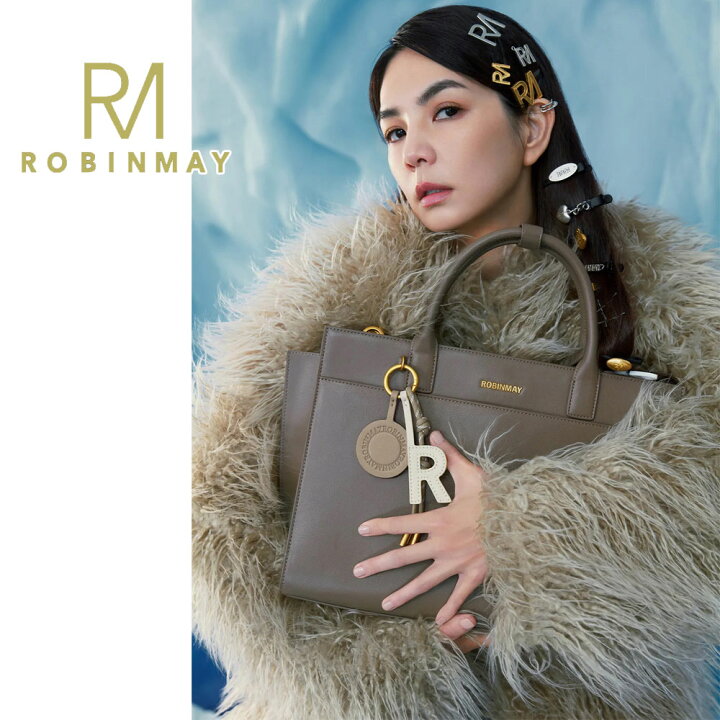 楽天市場】保証付 返品OK 正規品 2025 ROBINMAY ロビンメイ WB141 魅樺 