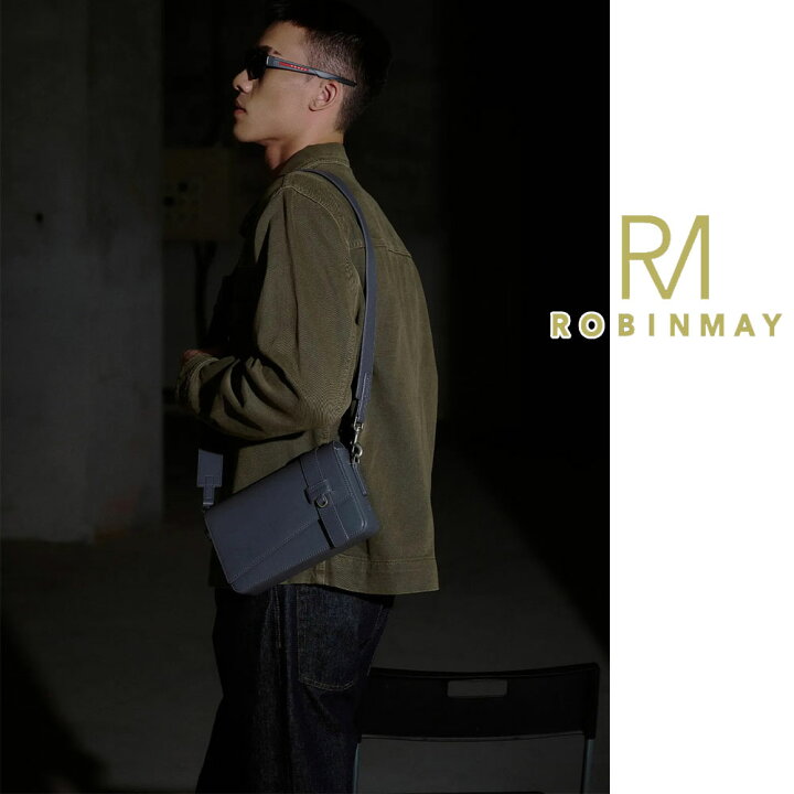 楽天市場】保証付 返品OK 正規品 ROBINMAY ロビンメイ EC002 卡希斜 