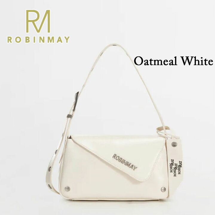 楽天市場】保証付 返品OK 正規品 ROBINMAY ロビンメイ WB131 My Fate肩 