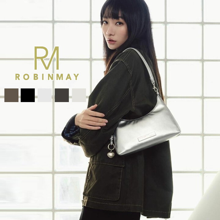 楽天市場】保証付 返品OK 正規品 ROBINMAY ロビンメイ WB145 
