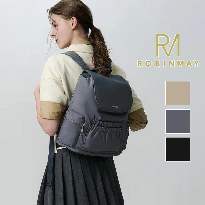 楽天市場】2026新作 保証付 返品OK 正規品 ROBINMAY ロビンメイ Z531 