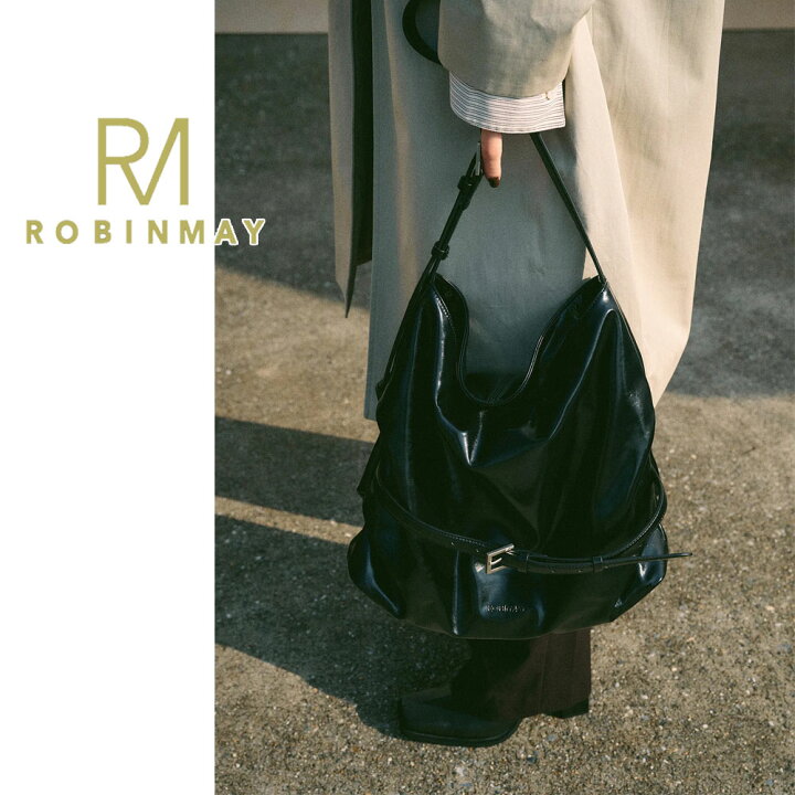 楽天市場】保証付 返品OK 正規品 ROBINMAY ロビンメイ TWB003 0817 