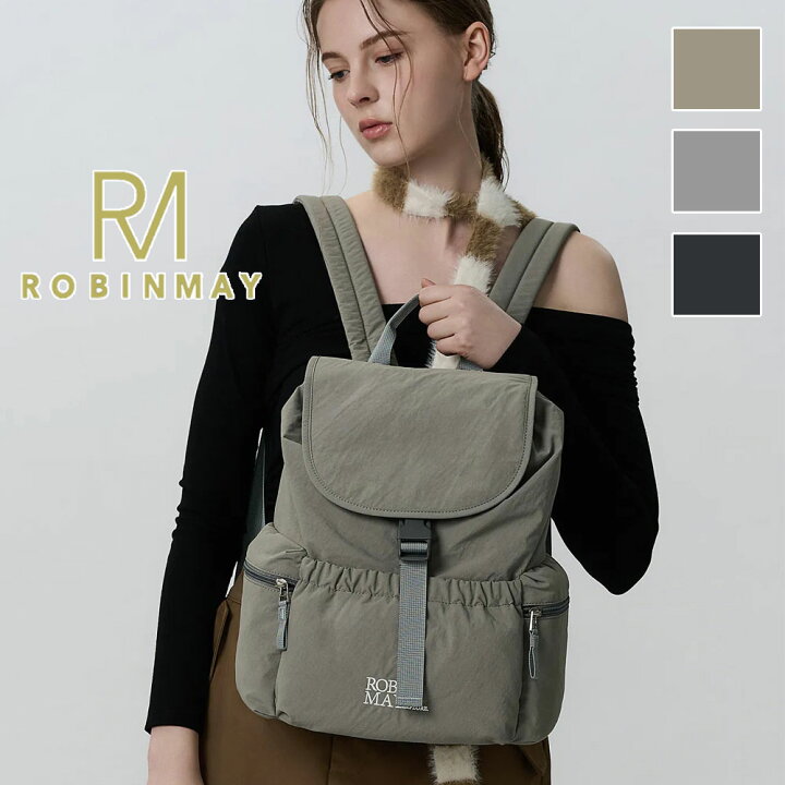 楽天市場】保証付 返品OK 正規品 ROBINMAY ロビンメイ Z530 ニカ 