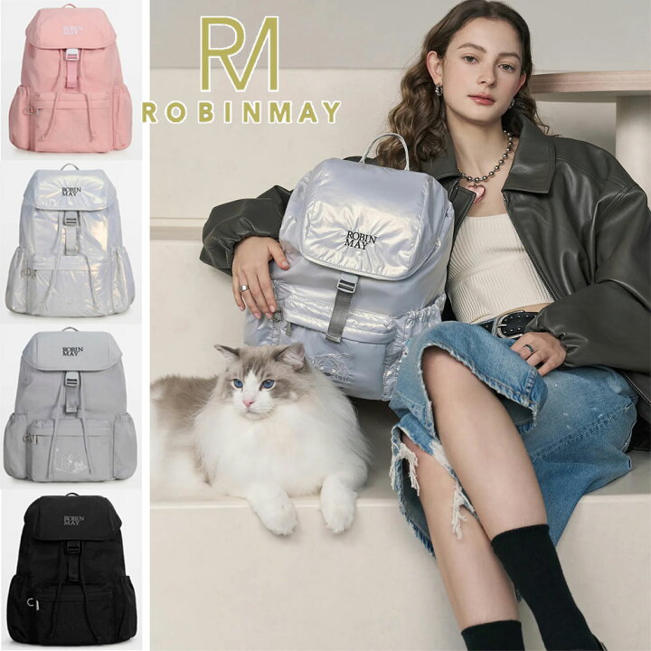 楽天市場】保証付 返品OK 正規品 ROBINMAY ロビンメイ ZD002 