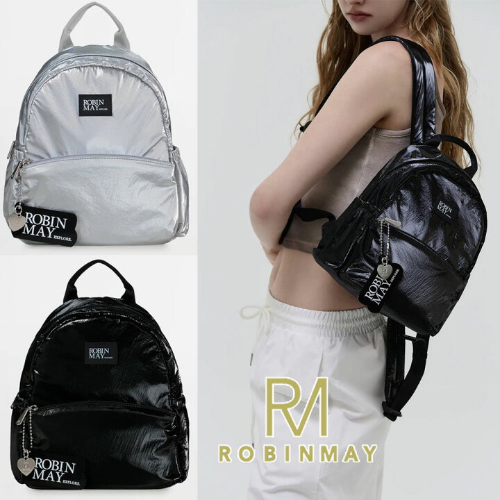 楽天市場】保証付 返品OK 正規品 ROBINMAY ロビンメイ ZD003 