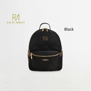 �ۏؕt �ԕiOK ���K�i ROBINMAY ���r�����C Z311 Joy Quilt Chest Bag/Backpack ���f�B�[�X �L���e�B���O�o�b�N�p�b�N �����b�N �`�F�X�g�o�b�O �T�R�b�V�� �{�f�B�o�b�O ��e�� �t�ďH�~ �r�[�K�����U�[ 