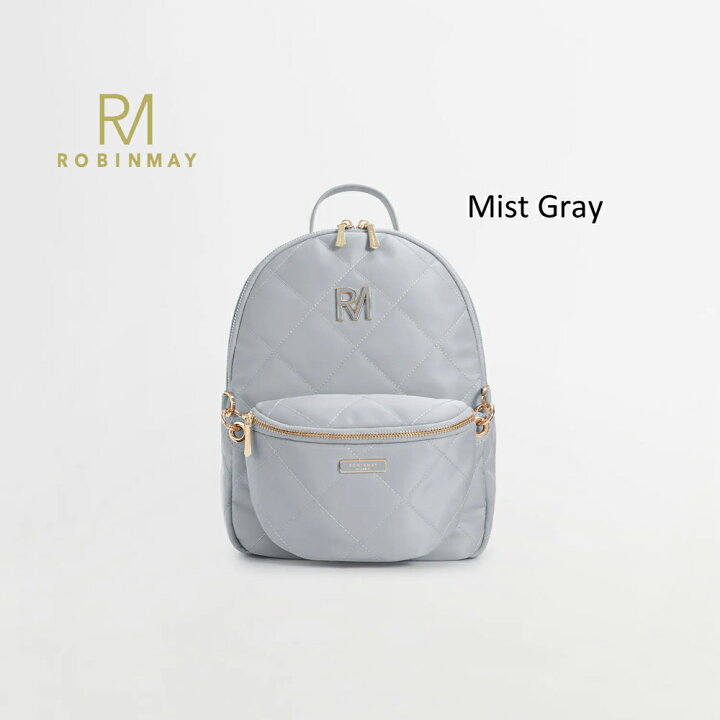 楽天市場】保証付 返品OK 正規品 ROBINMAY ロビンメイ Z311 Joy Quilt 