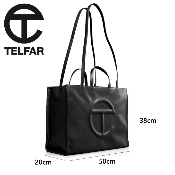 楽天市場】保証付 返品OK 日本 正規品 Telfar テルファー 2026 日本未 