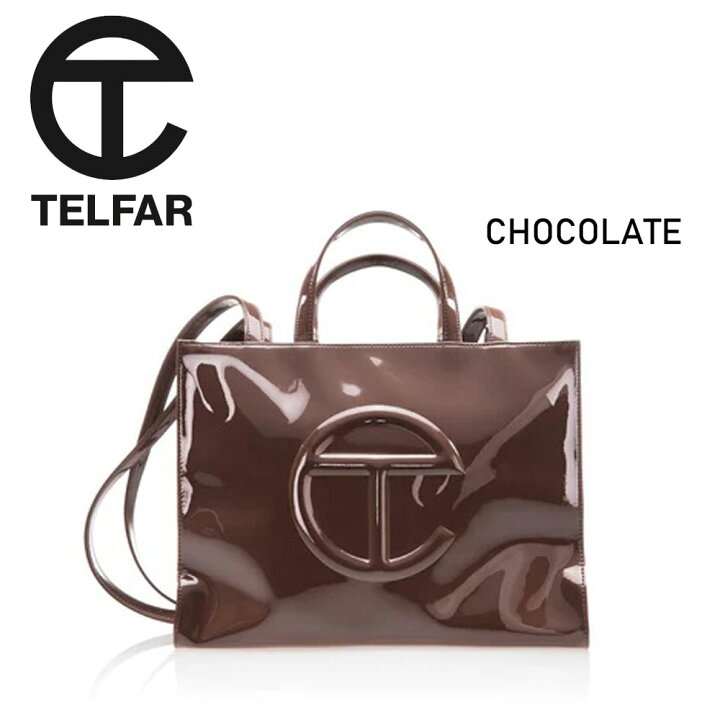 楽天市場】保証付 返品OK 日本 正規品 Telfar テルファー 2025 日本未