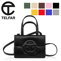 楽天市場】テルファー Telfar（バッグ・小物・ブランド雑貨）の通販