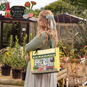 Vuh ʌ Vendula London xf[ h Vendula Garden Centre Arden Bag fB[X nhobO AeB[N g[gobO V_[ tďH~ r[KU[ pG lC 30