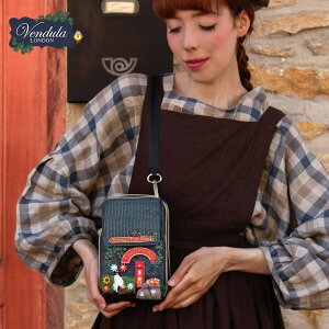 Vuh ʌ Vendula London xf[ h The Old Post Office - Navy Edition - Callaway Bag fB[X lCr[ X}zV_[ ~jobO tďH~ r[K pG 30 40 20 