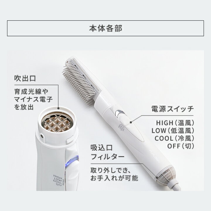 楽天市場】＼レビューで選べる特典付／【正規販売店】LOUVREDO 