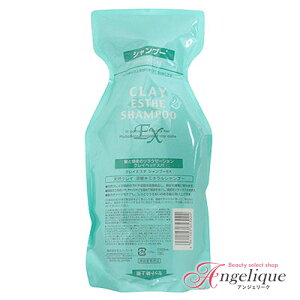 ビューティーエクスペリエンス クレイエステシャンプーEX 1000ml 詰め替え用 | シャンプー モルトベーネ スカルプケア スキャルプ 頭皮ケア ヘアシャンプー ヘアーシャンプー サロン専売品 ヘ