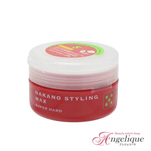 �i�J�m �X�^�C�����O���b�N�X5 �X�[�p�[�n�[�h 90g | �w�A�P�A �X�^�C�����O�� �w�A�X�^�C�����O �w�A�X�^�C�� �i�J�m �w�A���b�N�X ���b�N�X �w�A�[���b�N�X �n�[�h ���� �T���� ���e�� ���e