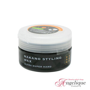 ナカノ ワックス6の通販 価格比較 価格 Com