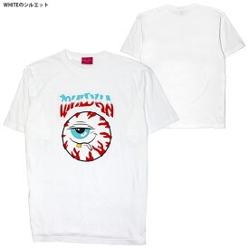 MISHKA ミシカ Tシャツ mishka 半袖Tシャツ ストリート メンズ EXTRA STONEY TEE/