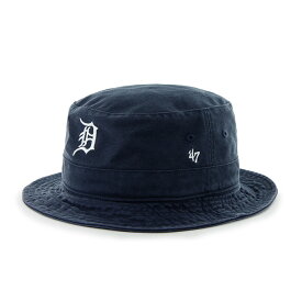 47 ハット タイガース バケットハット コットン メンズ フォーティーセブン ブランド TIGERS '47 BUCKET HAT/