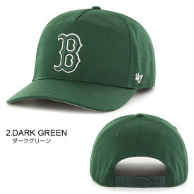 47キャップ RedSox レッドソックス キャップ スナップバック メンズ フォーティーセブン 吉田正尚 ブランド Red Sox '47 HITCH/