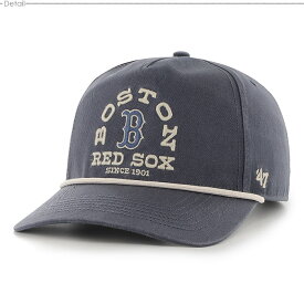 クーポン配布中/ 47キャップ RedSox レッドソックス キャップ スナップバック 吉田正尚 Red Sox Canyon Ranchero '47 HITCH Basalt/