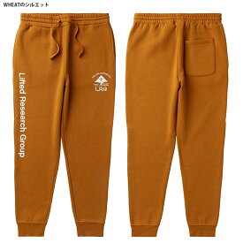 LRG ジョガーパンツ エルアールジー スウェットパンツ ストリート EXTRA ORIGINAL ROOTS JOGGER/