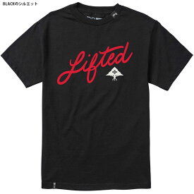 LRG Tシャツ エルアールジー 半袖Tシャツ ANGLED SCRIPT TEE/