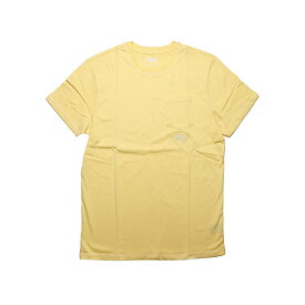 クーポン配布中/ STAPLE Tシャツ ステイプル 半袖Tシャツ HAMPTON POCKET TEE/