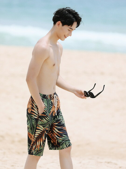 楽天市場 Alp 水着 メンズ 男性用 ビーチパンツ 大きいサイズ Men S L 3l 単品 サーフパンツ リゾート水着 海パン 海水パンツ 水陸両用 スイムウェア レッド系 短パン インナーパンツ内蔵 おしゃれ かっこいい 男性 ヤシの葉柄 ポケット有り 紐付き メール便y