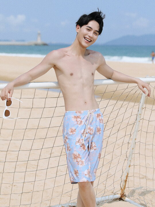 楽天市場 Alp 水着 メンズ 男性用 ビーチパンツ 大きいサイズ Men S L 3l 単品 サーフパンツ リゾート水着 海パン 海水パンツ 水陸両用 スイムウェア レッド系 短パン インナーパンツ内蔵 おしゃれ かっこいい 男性 ハイビスカス柄 ポケット有り 紐付き メール便y